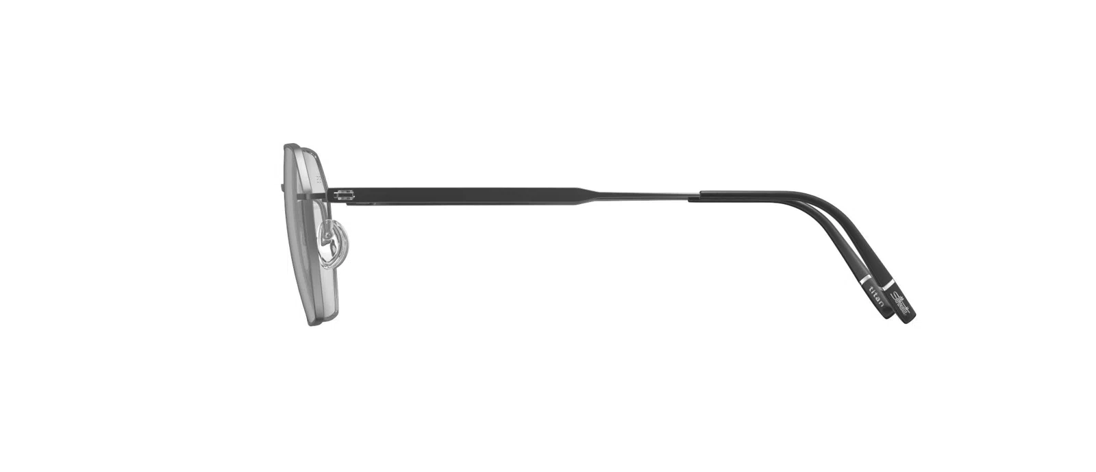 Silhouette Pure Visionary 5588 Eyeglasses - view 29
